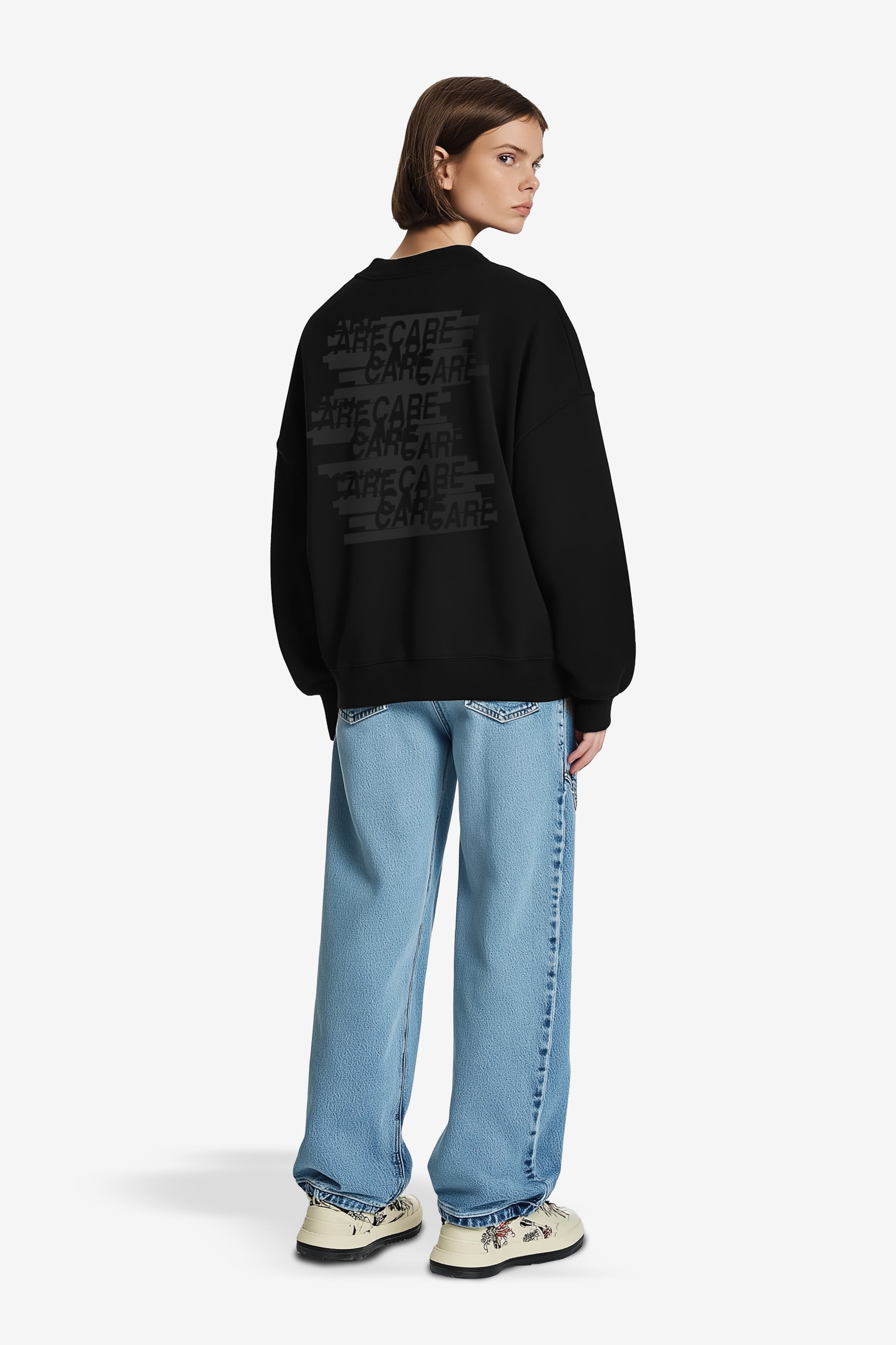 CARE.SWEATER-BAS-BLACK
