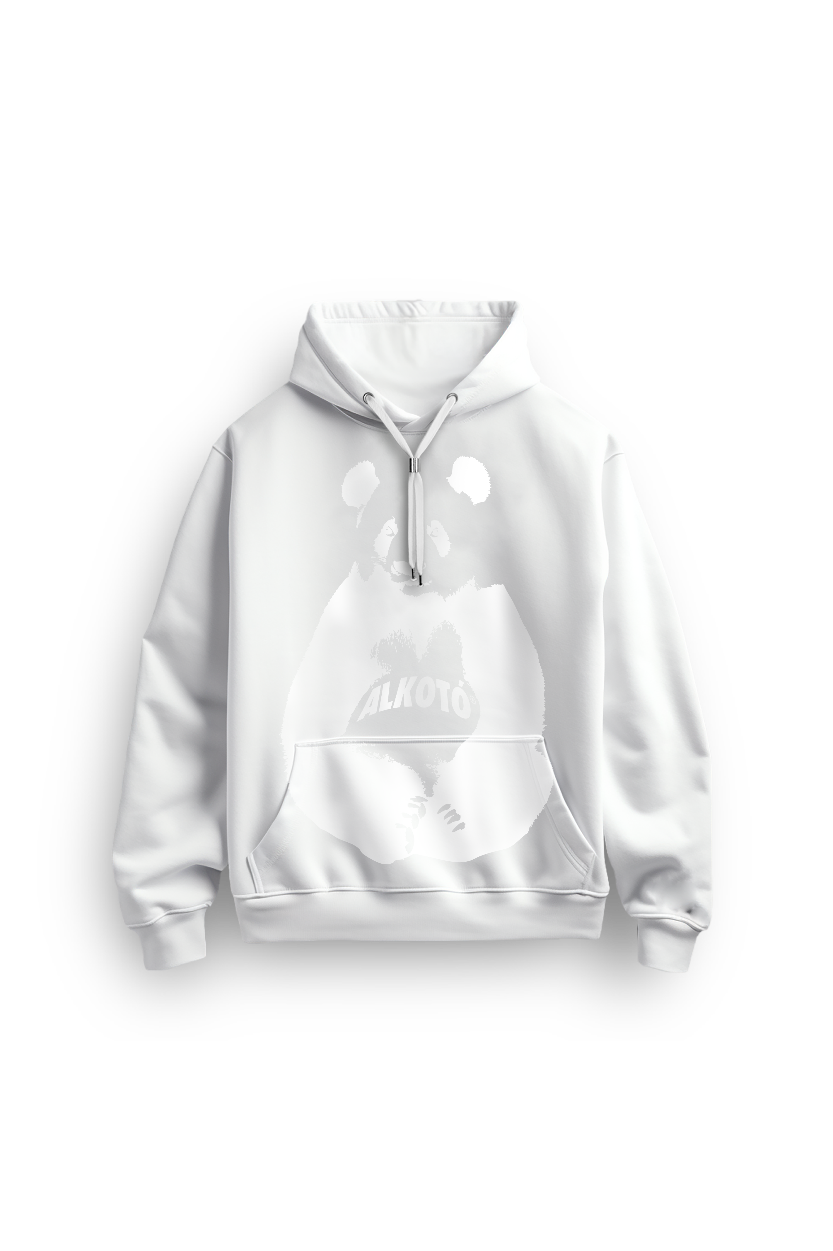 CARE.CARE-HOODIE-PRE-WHITE